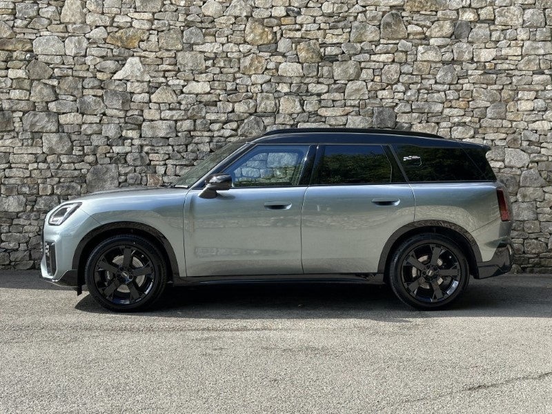 2025 (74) MINI COUNTRYMAN 2.0 S Sport ALL4 5dr Auto 5663815