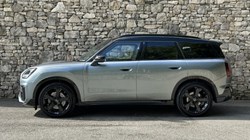 2025 (74) MINI COUNTRYMAN 2.0 S Sport ALL4 5dr Auto 5663815
