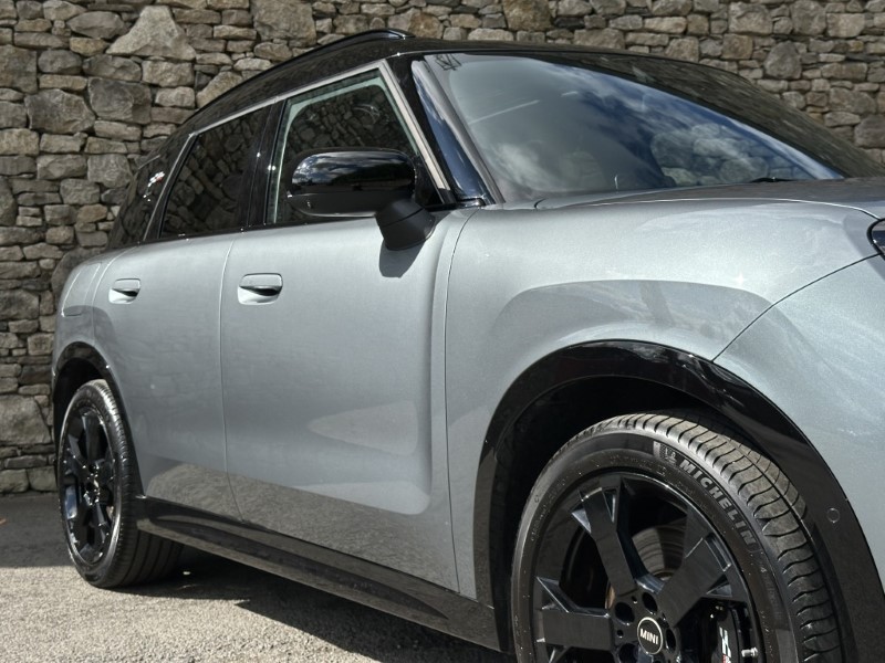 2025 (74) MINI COUNTRYMAN 2.0 S Sport ALL4 5dr Auto 5663848