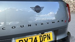 2025 (74) MINI COUNTRYMAN 2.0 S Sport ALL4 5dr Auto 5663777