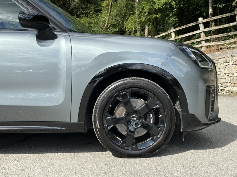2025 (74) MINI COUNTRYMAN 2.0 S Sport ALL4 5dr Auto 5663846