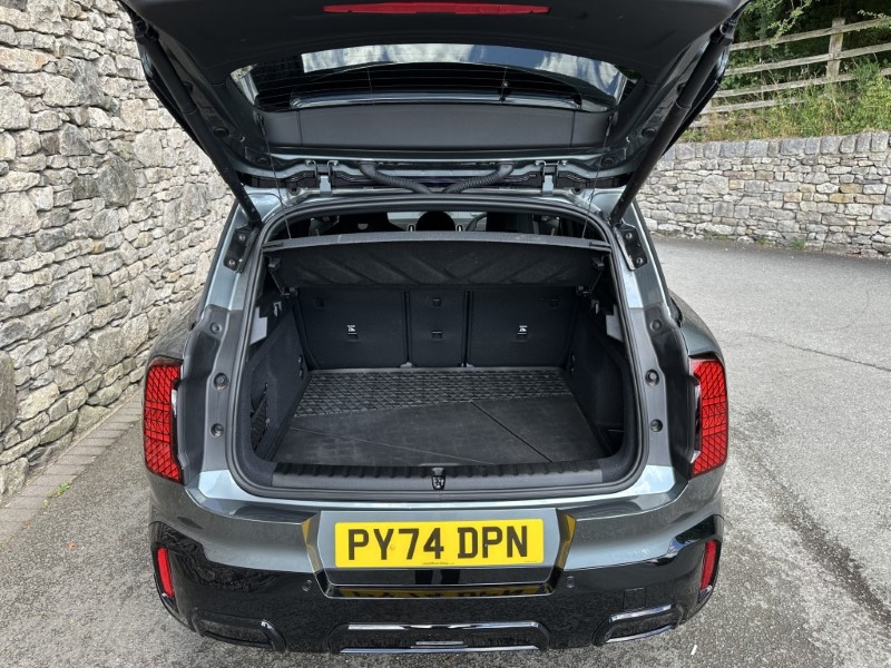 2025 (74) MINI COUNTRYMAN 2.0 S Sport ALL4 5dr Auto 5663798