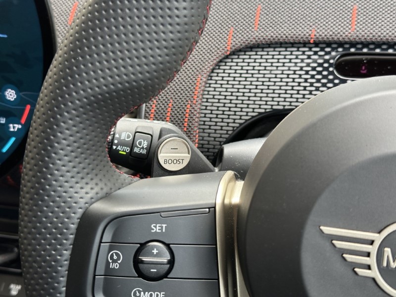 2025 (74) MINI COUNTRYMAN 2.0 S Sport ALL4 5dr Auto 5663793
