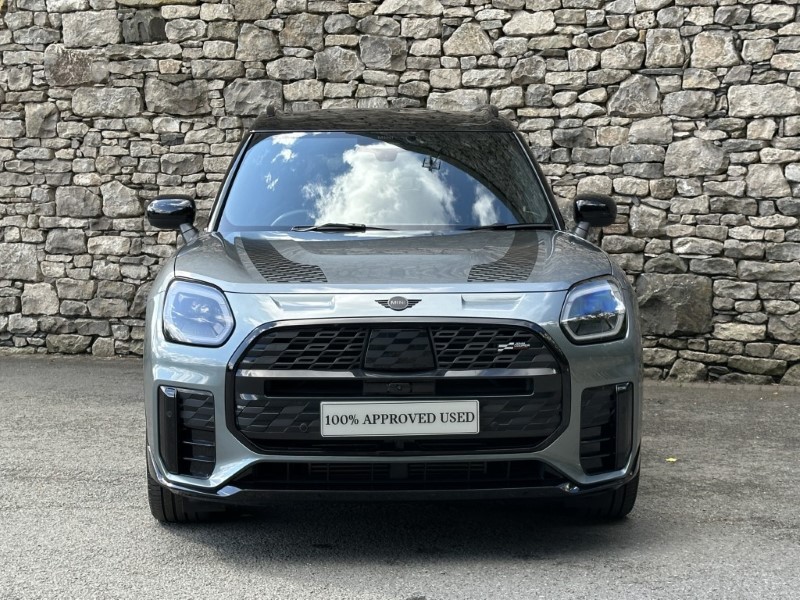 2025 (74) MINI COUNTRYMAN 2.0 S Sport ALL4 5dr Auto 5663839