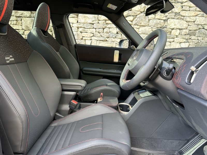 2025 (74) MINI COUNTRYMAN 2.0 S Sport ALL4 5dr Auto 5663784