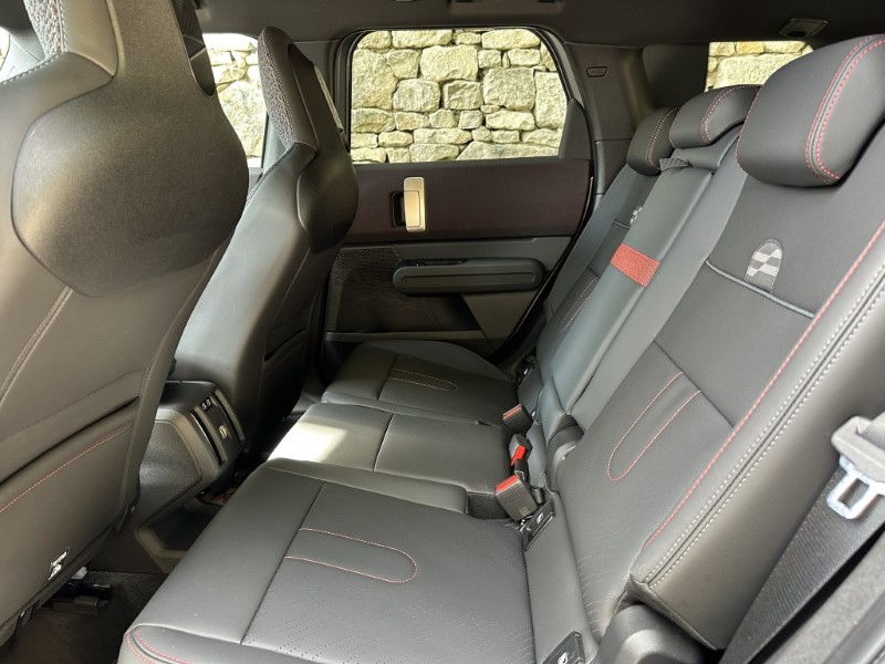2025 (74) MINI COUNTRYMAN 2.0 S Sport ALL4 5dr Auto 5663807