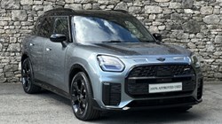 2025 (74) MINI COUNTRYMAN 2.0 S Sport ALL4 5dr Auto 5663840