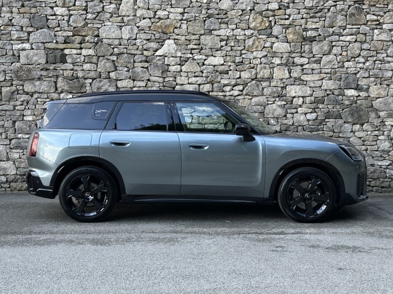 2025 (74) MINI COUNTRYMAN 2.0 S Sport ALL4 5dr Auto 5663775