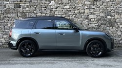 2025 (74) MINI COUNTRYMAN 2.0 S Sport ALL4 5dr Auto 5663775