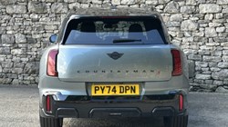 2025 (74) MINI COUNTRYMAN 2.0 S Sport ALL4 5dr Auto 5663823