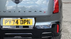 2025 (74) MINI COUNTRYMAN 2.0 S Sport ALL4 5dr Auto 5663802