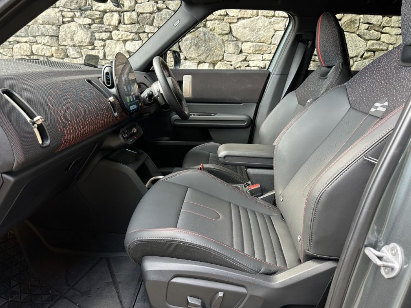 2025 (74) MINI COUNTRYMAN 2.0 S Sport ALL4 5dr Auto 5663810
