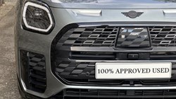 2025 (74) MINI COUNTRYMAN 2.0 S Sport ALL4 5dr Auto 5663804