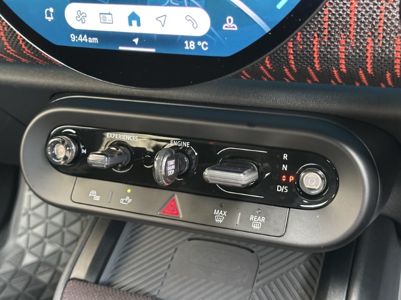 2025 (74) MINI COUNTRYMAN 2.0 S Sport ALL4 5dr Auto 5663790
