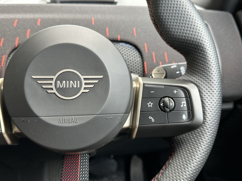 2025 (74) MINI COUNTRYMAN 2.0 S Sport ALL4 5dr Auto 5663796