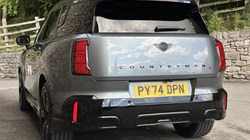2025 (74) MINI COUNTRYMAN 2.0 S Sport ALL4 5dr Auto 5663803