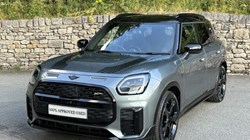 2025 (74) MINI COUNTRYMAN 2.0 S Sport ALL4 5dr Auto 5663833