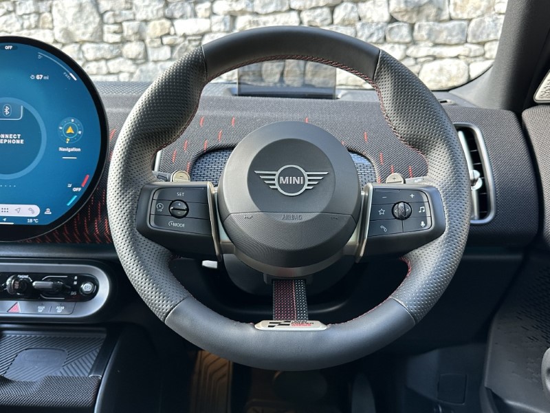 2025 (74) MINI COUNTRYMAN 2.0 S Sport ALL4 5dr Auto 5663829