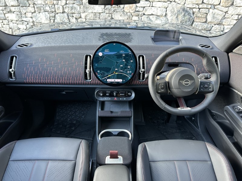 2025 (74) MINI COUNTRYMAN 2.0 S Sport ALL4 5dr Auto 5663832