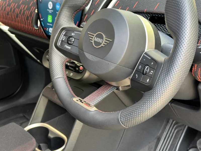2025 (74) MINI COUNTRYMAN 2.0 S Sport ALL4 5dr Auto 5663779
