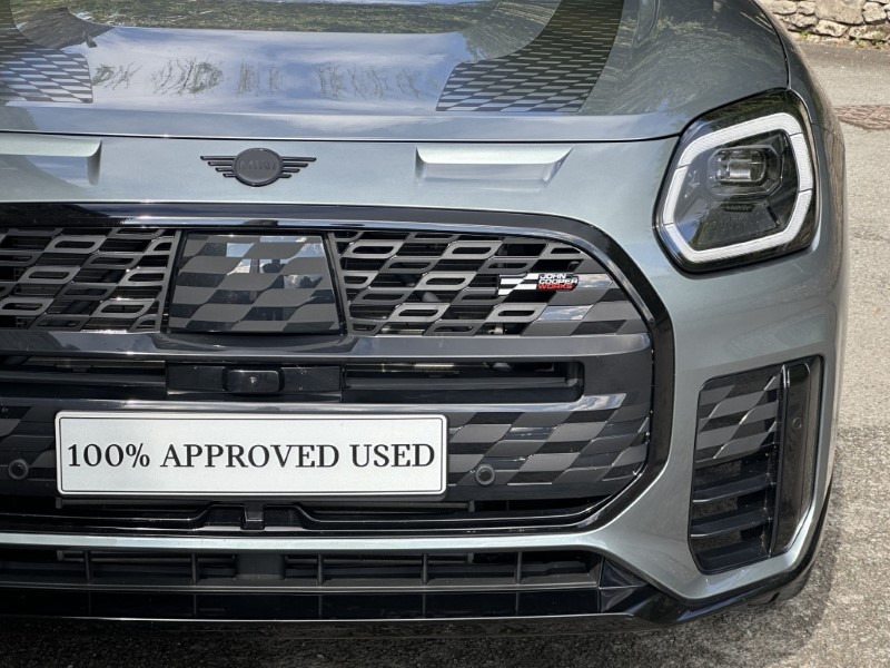 2025 (74) MINI COUNTRYMAN 2.0 S Sport ALL4 5dr Auto 5663805
