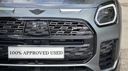 2025 (74) MINI COUNTRYMAN 2.0 S Sport ALL4 5dr Auto 5663805