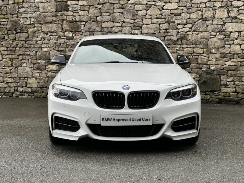 2019 (69) BMW 2 SERIES M240i 2dr Coupe  5637170