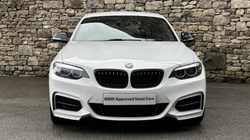 2019 (69) BMW 2 SERIES M240i 2dr Coupe 5637170