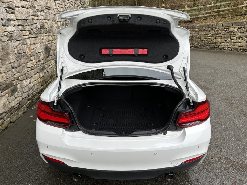 2019 (69) BMW 2 SERIES M240i 2dr Coupe  5637160
