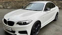 2019 (69) BMW 2 SERIES M240i 2dr Coupe 5637167