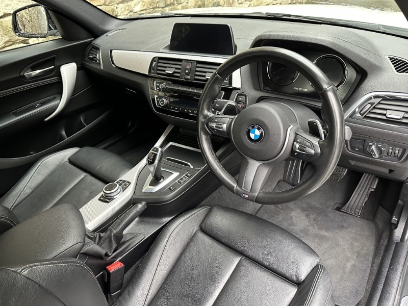 2019 (69) BMW 2 SERIES M240i 2dr Coupe  5637191