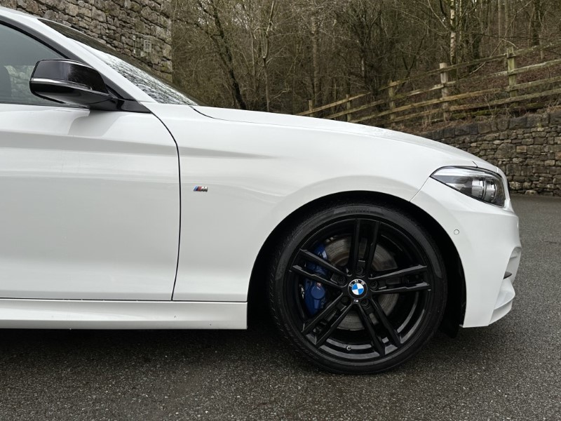 2019 (69) BMW 2 SERIES M240i 2dr Coupe  5637182
