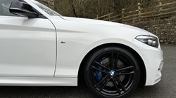 2019 (69) BMW 2 SERIES M240i 2dr Coupe 5637182