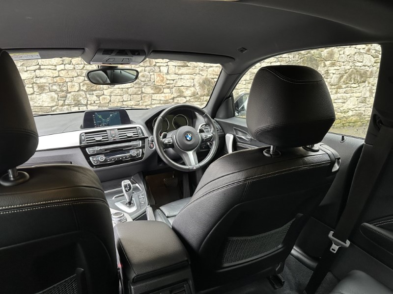 2019 (69) BMW 2 SERIES M240i 2dr Coupe  5637233