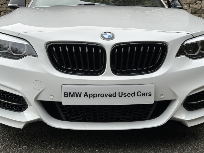 2019 (69) BMW 2 SERIES M240i 2dr Coupe  5637175