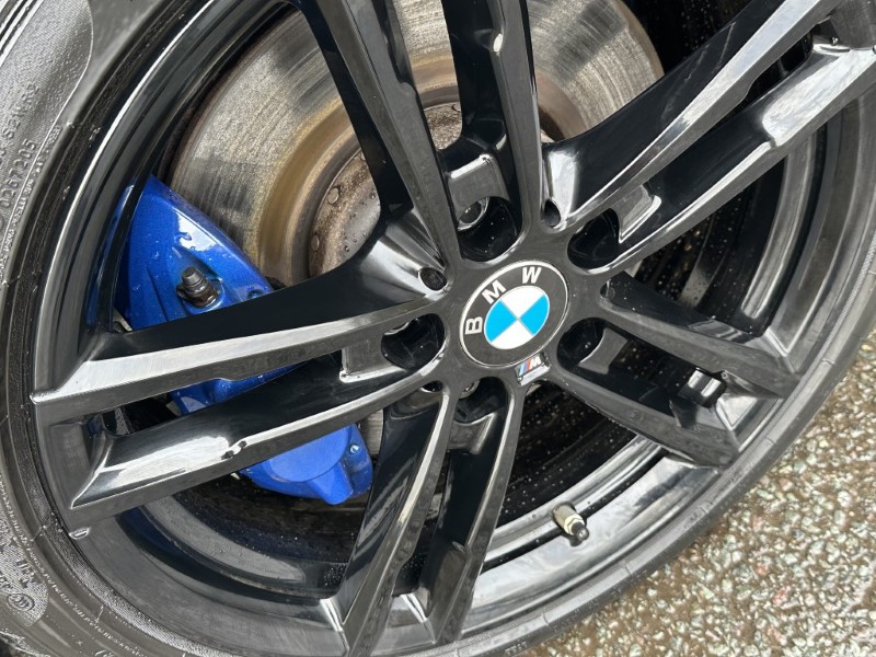 2019 (69) BMW 2 SERIES M240i 2dr Coupe  5637181