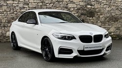2019 (69) BMW 2 SERIES M240i 2dr Coupe 5637171