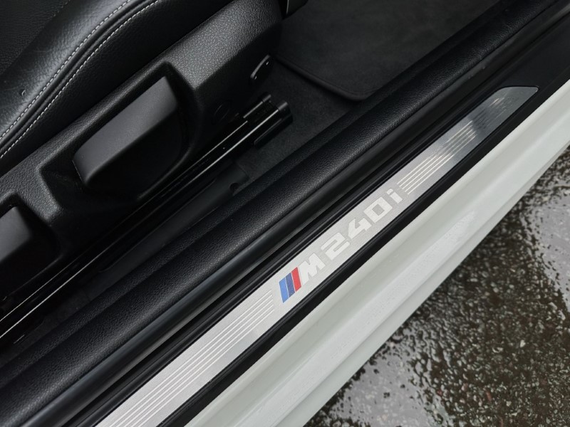 2019 (69) BMW 2 SERIES M240i 2dr Coupe  5637194