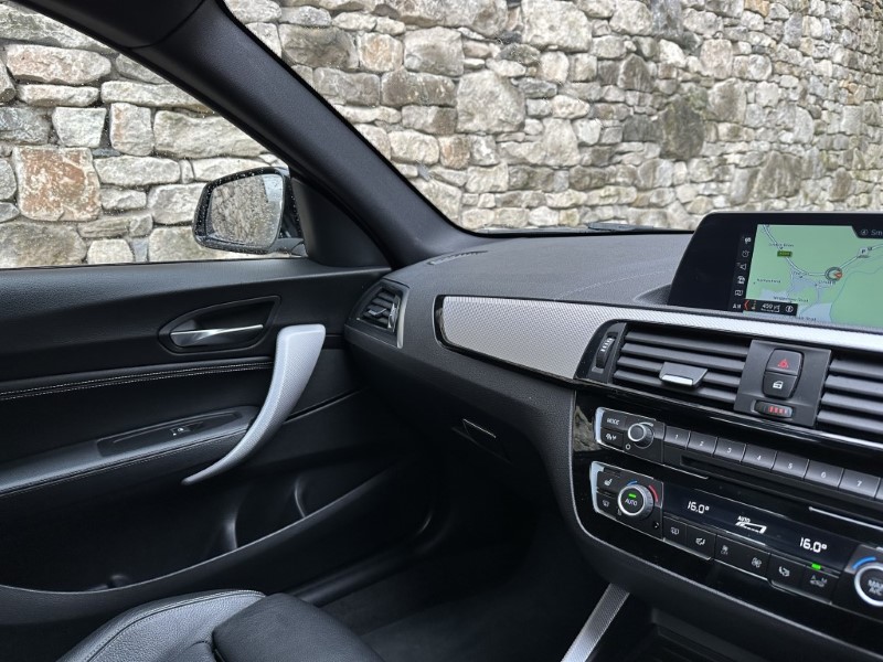 2019 (69) BMW 2 SERIES M240i 2dr Coupe  5637208