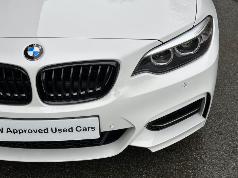2019 (69) BMW 2 SERIES M240i 2dr Coupe  5637162
