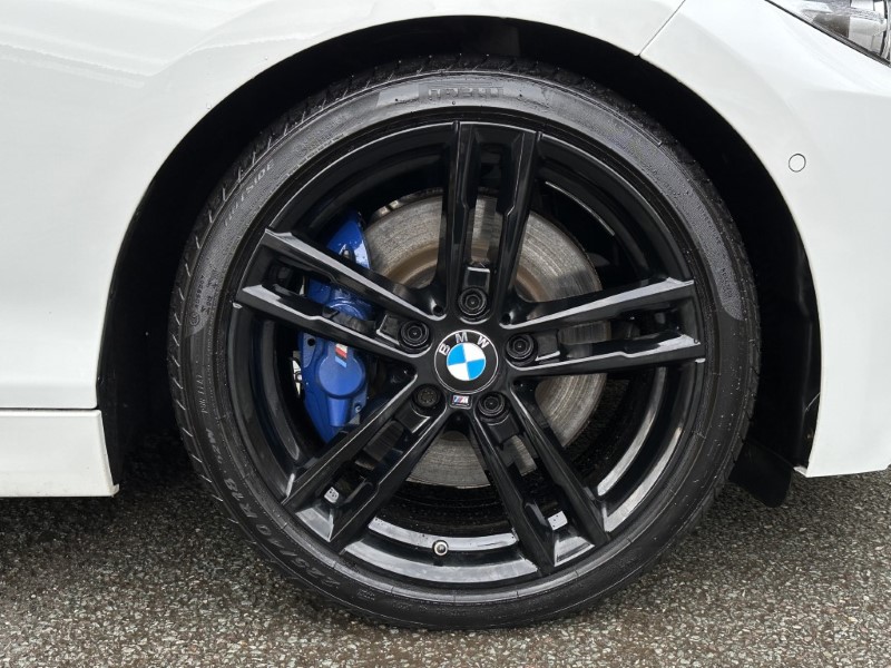 2019 (69) BMW 2 SERIES M240i 2dr Coupe  5637180