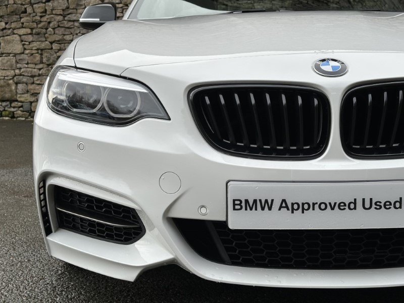 2019 (69) BMW 2 SERIES M240i 2dr Coupe  5637173