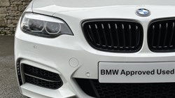 2019 (69) BMW 2 SERIES M240i 2dr Coupe 5637173