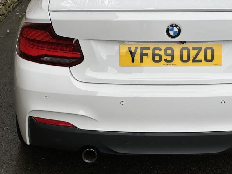 2019 (69) BMW 2 SERIES M240i 2dr Coupe  5637156
