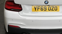 2019 (69) BMW 2 SERIES M240i 2dr Coupe 5637156