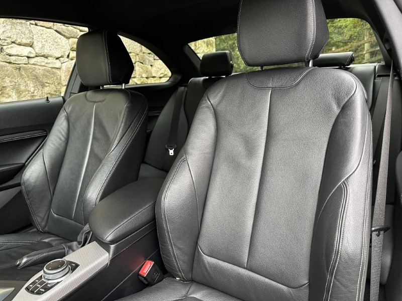 2019 (69) BMW 2 SERIES M240i 2dr Coupe  5637216