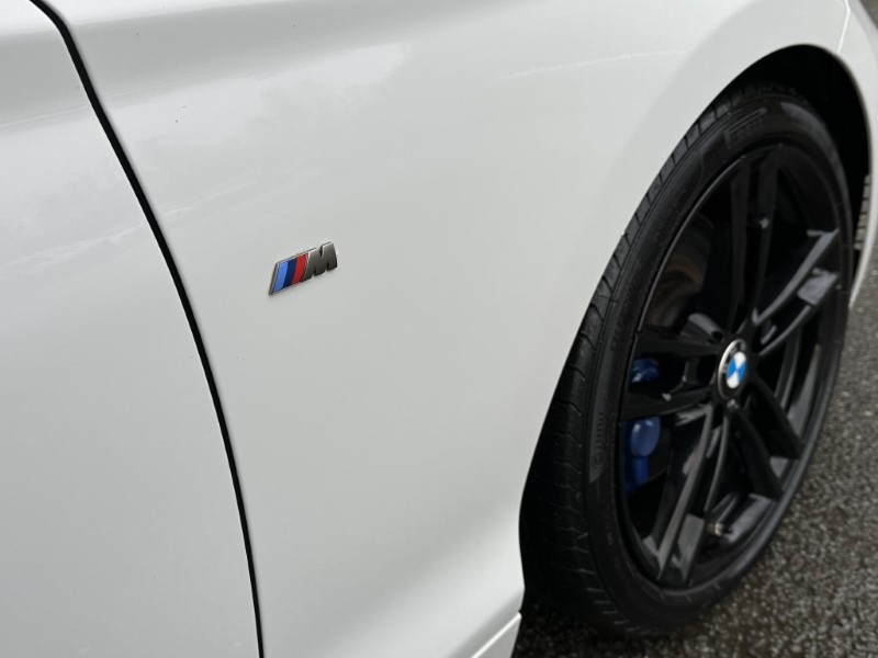 2019 (69) BMW 2 SERIES M240i 2dr Coupe  5637184