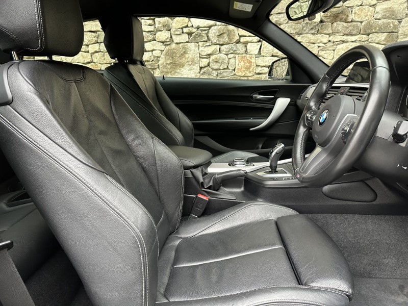 2019 (69) BMW 2 SERIES M240i 2dr Coupe  5637192