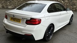 2019 (69) BMW 2 SERIES M240i 2dr Coupe 5637178