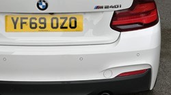 2019 (69) BMW 2 SERIES M240i 2dr Coupe 5637157
